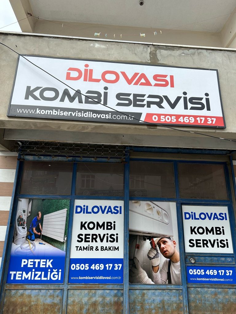 Dilovası Kombi Servisi